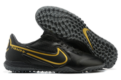 Chuteira Nike Tiempo Legend 9 TF Shadow Pack