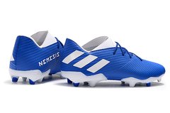 Chuteira Adidas Nemeziz Messi 19.3 FG Original - Sport Shoe