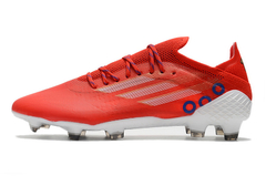 Chuteira Adidas X.1 Speedflow+ FG Meteorite Pack - comprar online