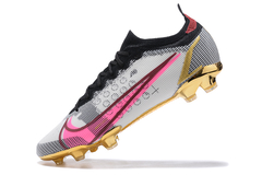 Chuteira Nike Mercurial Vapor 14 Elite FG Impulse Pack