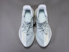 TÊNIS Adidas Yeezy Boost 350 Original na internet