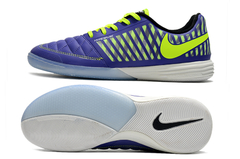 Chuteira de Futsal Nike 5 Lunar gato II IC na internet