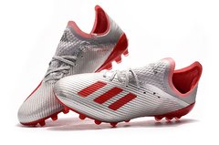 Chuteira Adidas X 19.1 AG Campo Profissional