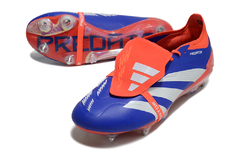 Chuteira Trava Mista Adidas Predator Elite Tongue SG - loja online