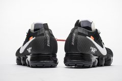 Air VaporMax Off-White Black Original