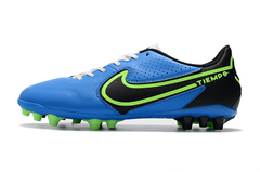 Chuteira Nike Tiempo Legend 9 Academy AG - comprar online