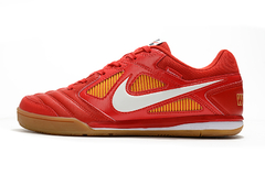 Chuteira Supreme x Nike SB Gato IC - comprar online