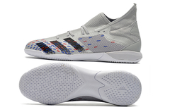 Chuteira Adidas Predator Freak .3 IC Showpiece Pack - loja online