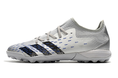 Chuteira Society Adidas Predator Freak.3 Low TF Showpiece Pack - comprar online