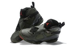 Tênis Air Jordan 8 Retro Original