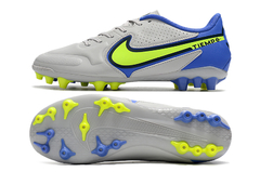 Chuteira Nike Tiempo Legend 9 Academy AG - loja online