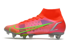 Chuteira Nike Mercurial Superfly VIII Elite SG PRO Anti Clog - comprar online