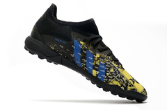 Chuteira Society Adidas Predator Freak.3 Low TF