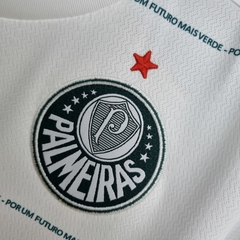 Imagem do Camisa Palmeiras feminina 22/23