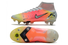 Chuteira Nike Mercurial Superfly VIII Elite SG PRO Anti Clog na internet