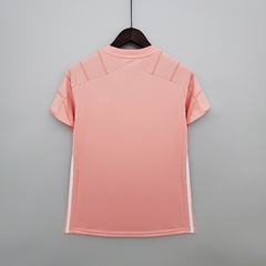 Camisa Flamengo Special Edition Pink 21/22 - comprar online