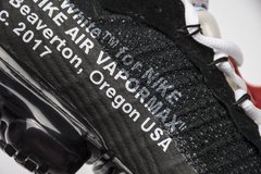 Imagem do Air VaporMax Off-White Black Original