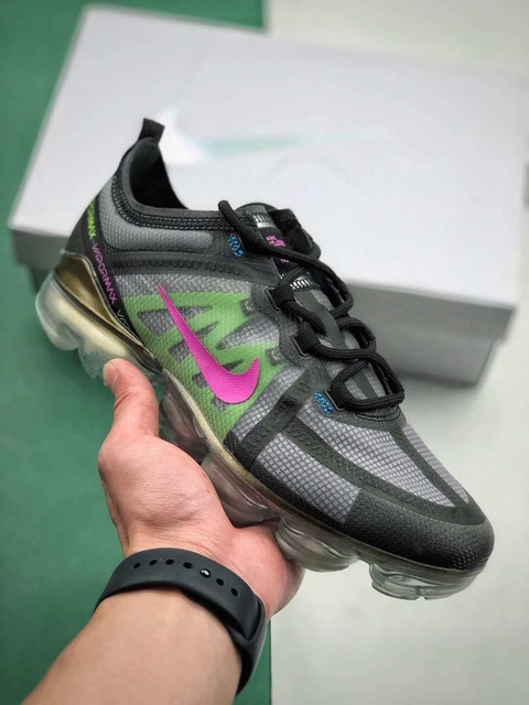 Men's nike air vapormax 2019 hotsell running shoes
