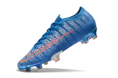 Chuteira Nike Mercurial Cr7 Vapor 13 Elite Pro Original na internet