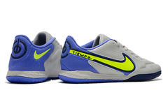 Chuteira Nike React Tiempo Legend 9 Pro IC Futsal - Sport Shoe