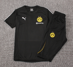 KIT TREINO OFICIAL PUMA BORUSSIA DORTMUND  2019 na internet