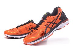 Tênis Asics Gel Kayano 23 Laranja Oficial