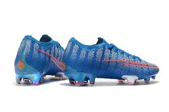 Chuteira Nike Mercurial Cr7 Vapor 13 Elite Pro Original - Sport Shoe