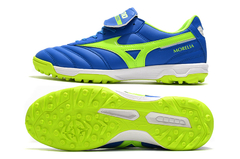 Chuteira Society Mizuno Morelia Elite AS II PRO - Sport Shoe