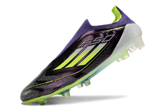 Chuteira Campo Adidas F50 Elite Laceless - comprar online