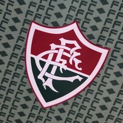 Camisa Umbro Fluminense Treino 22/23 - Sport Shoe