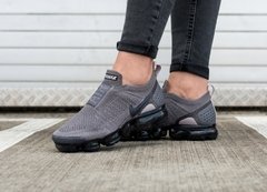 Nike Air VaporMax FK MOC 2 Cinza - comprar online