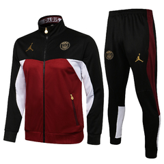 CONJUNTO DO PSG X JORDAN 2021 ORIGINAL