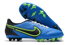 Chuteira Nike Tiempo Legend 9 Academy AG