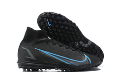 Chuteira Nike Vapor 14 Academy TF original - Sport Shoe