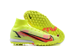 Chuteira Nike Vapor 14 Academy TF original - loja online