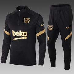 kit treino fc  Barcelona 2021 original