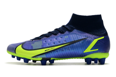 Chuteira Nike Superfly 8 Elite AG Recharge Pack - comprar online