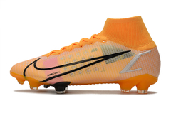 Chuteira Nike Mercurial Superfly 8 Elite FG - comprar online