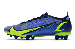 Chuteira Nike Vapor 14 Elite AG Recharge Pack - comprar online