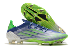 Chuteira Adidas X.1 Speedflow+ FG