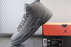 Tênis Air Jordan 12 Retro Original - loja online