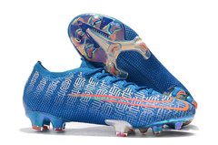 Chuteira Nike Mercurial Cr7 Vapor 13 Elite Pro Original - loja online