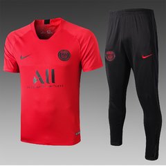 Kit Treino Paris Saint Germain