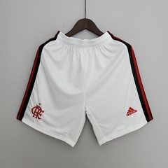 Short Flamengo Home 22/23