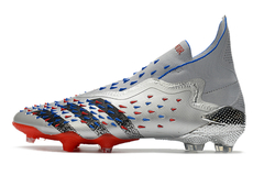 Chuteira Adidas Predator Freak+ FG Showpiece Pack - comprar online