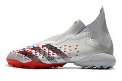 Chuteira Adidas Predator Freak TF Showpiece Pack - comprar online