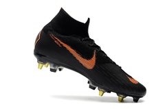 Chuteira Nike Mercurial Superfly 6 Elite SG Campo Original ( PRONTO ENTREGA + FRETE GRÁTIS) - comprar online