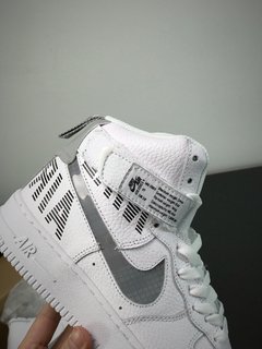 Ténis Nike Air Force 1 High '07 LV8 Original - Sport Shoe