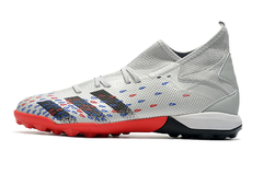 Chuteira Society Adidas Predator Freak.3 Low TF Showpiece Pack - comprar online