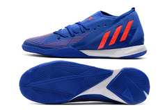 Chuteira Adidas Predator Edge IC - loja online